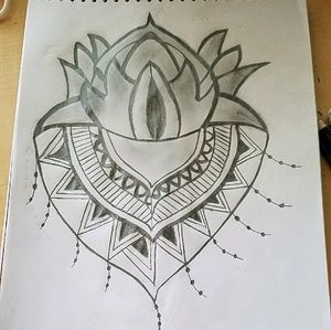 Meet your Posher, Wendy